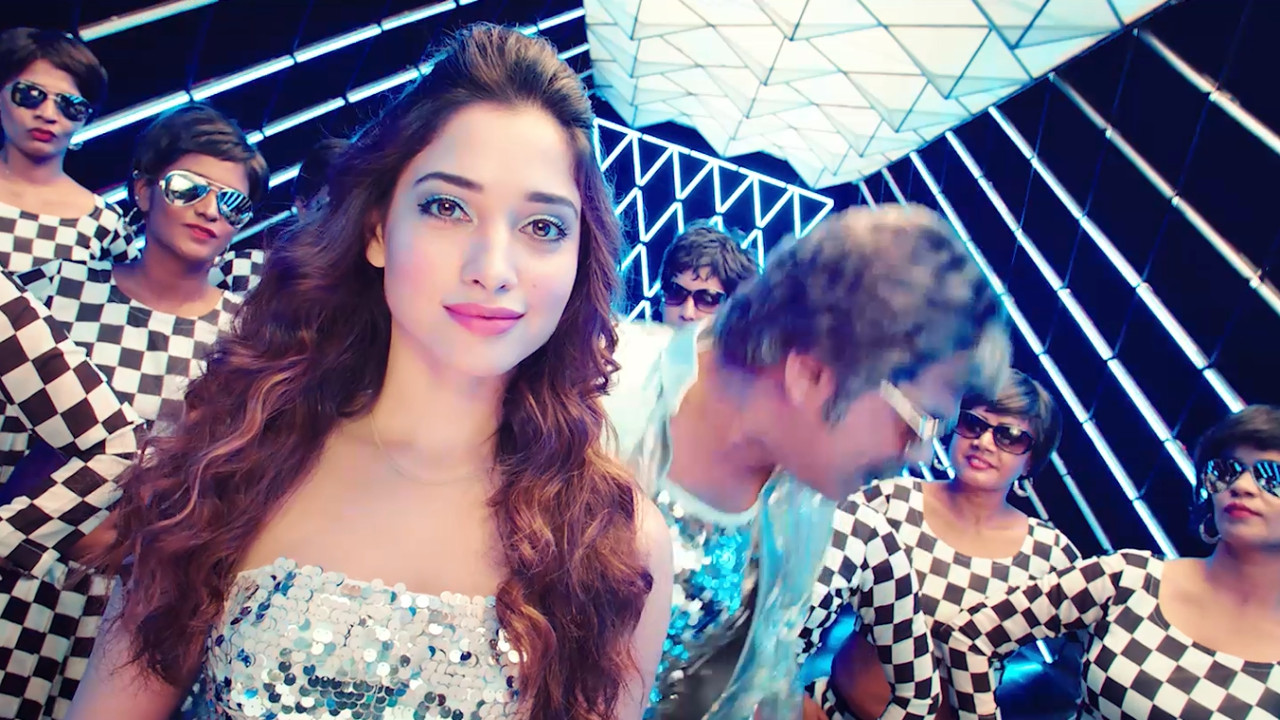 Anbanavan Asaradhavan Adangadhavan - Trend Song[2020-09-08-09-51-28]