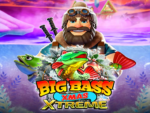 Big Bass Xmas Extreme