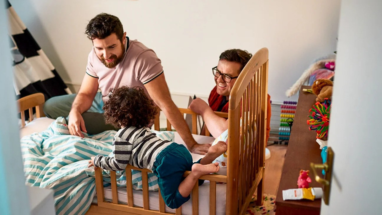 Smooth Bedtime Routine for Toddlers