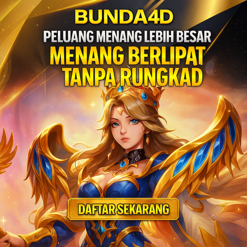 BUNDA4D - Situs Game Online Terlengkap Pasaran Terbaik - WooCommerce eCommerce