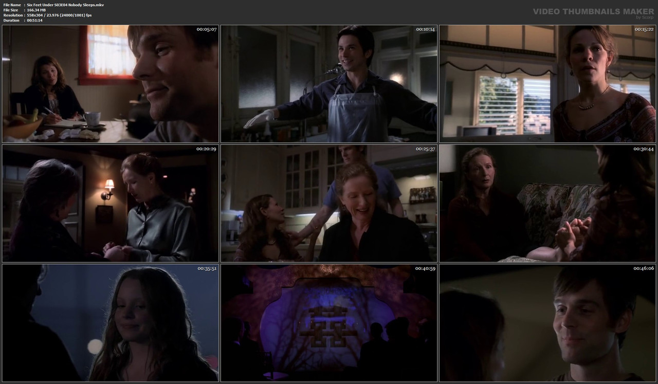 Six Feet Under S03E04 Nobody Sleeps.mkv