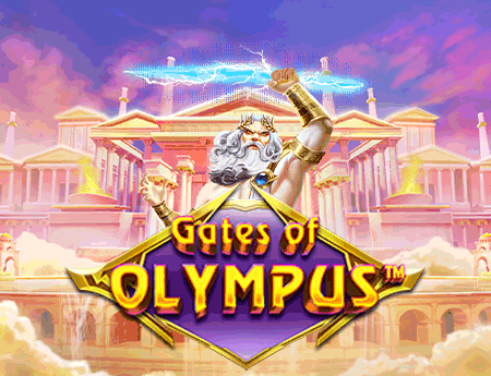 GATES OF OLYMPUS