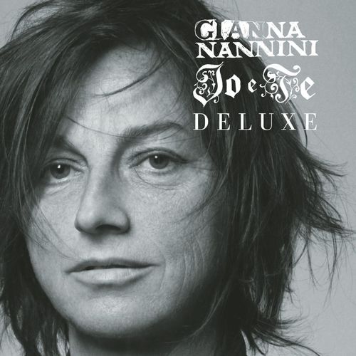 Gianna Nannini - Io E Te Deluxe [Album] (RCA Records Label, 2011) .mp3 -320 Kbps