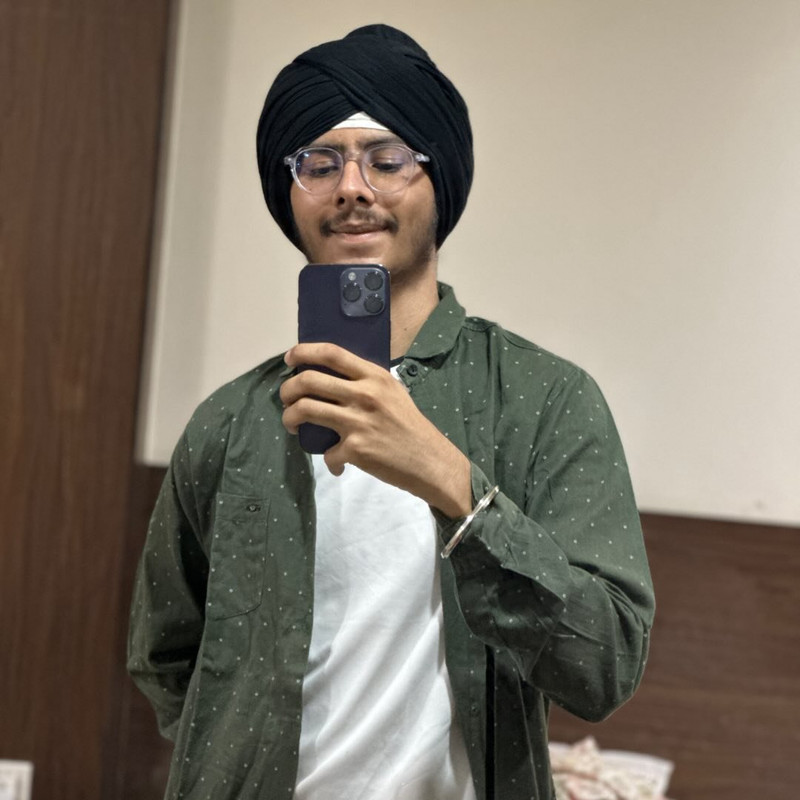 Gurmeet Singh