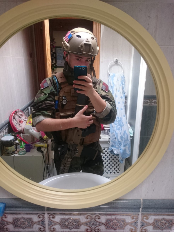 Marsoc 3