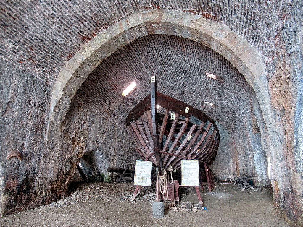 Аланья, Конья и крепость Мамуре