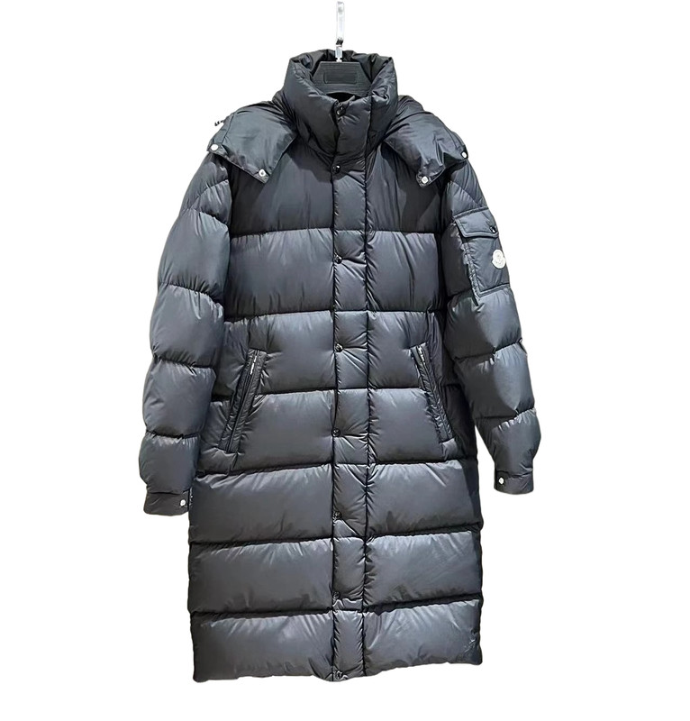 Moncler Down Jacket