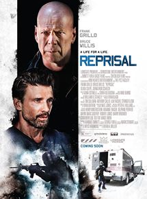 Reprisal streaming