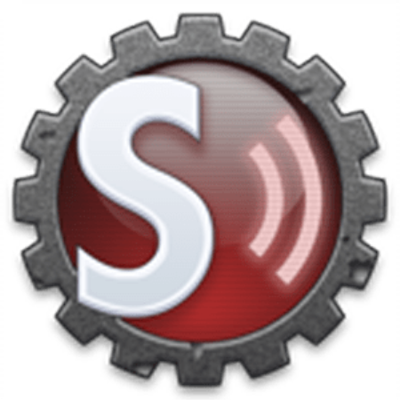 Sound Grinder 4.1 macOS