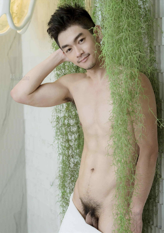 WhoseMan no.72 - Soái ca dễ thương