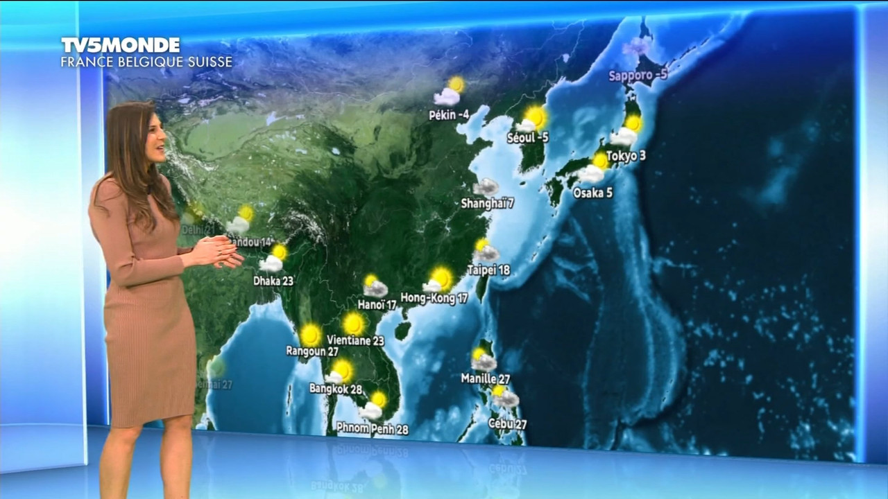 01.02 - 17.26.00 - Météo. Le bulletin météorologique international.ts_snapshot_08.57.710