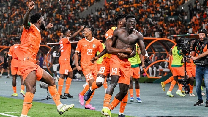 Saudi Arabia vs Bờ Biển Ngà, 23h30 ngày 14/11