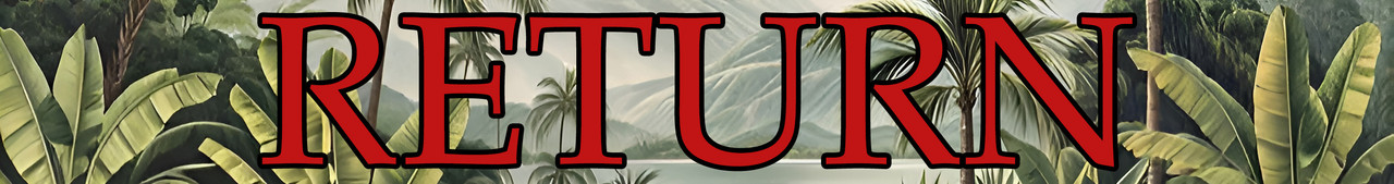 Ретерн Лого