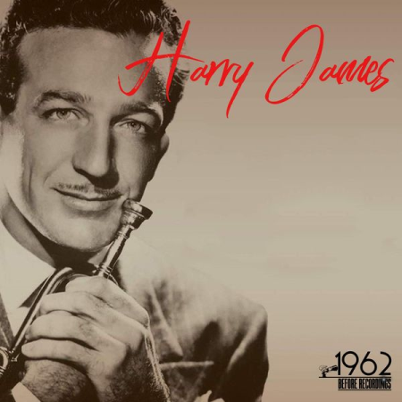 Harry James - Harry James (2020) mp3, flac