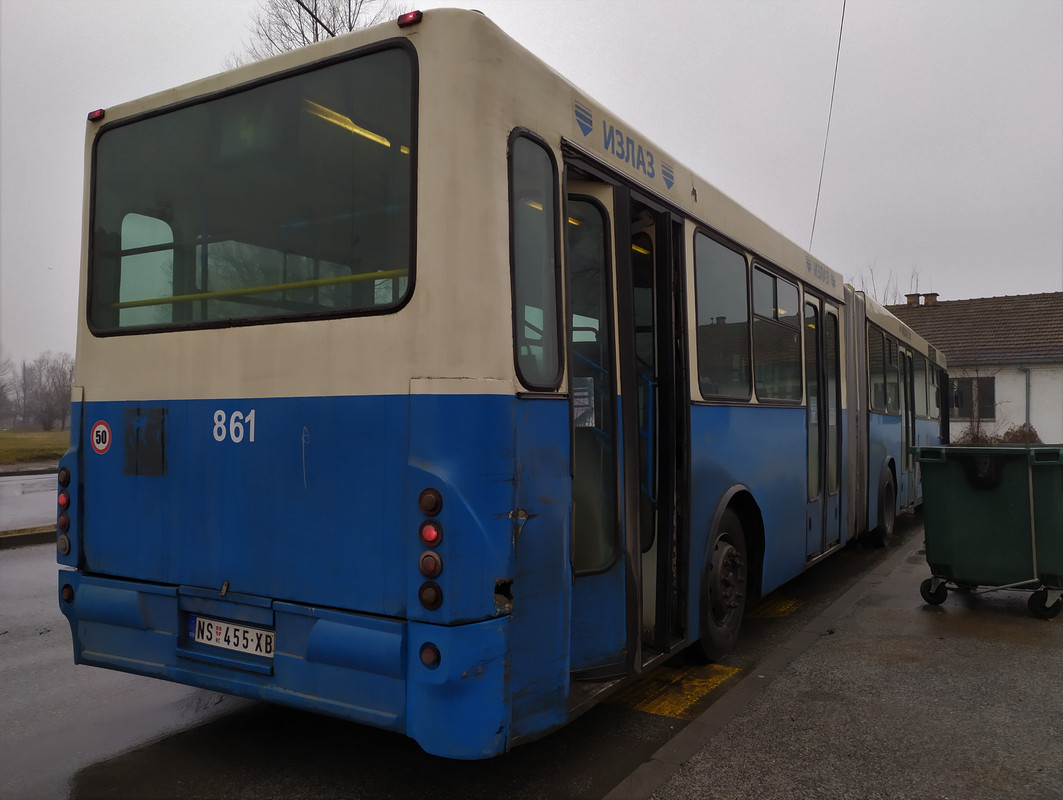 Ikarbus #861(7)