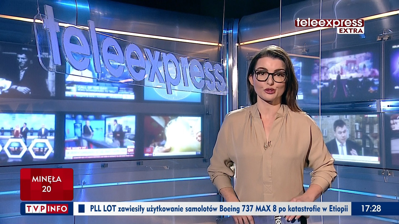 TeX Extra - 13.03.2019 #76