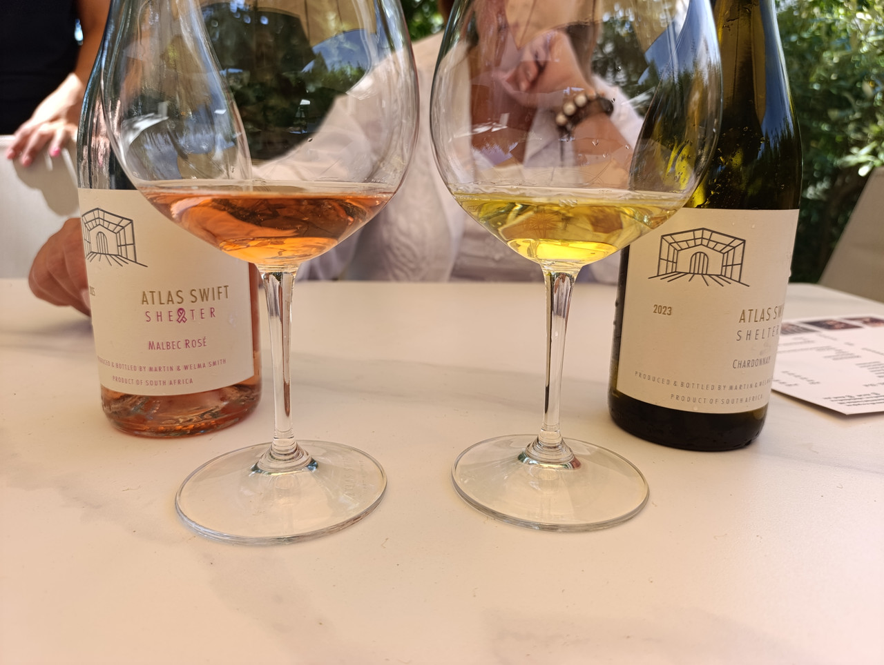 Такая близкая Африка. (ЮАР. 22 дня и 4200 км. Ноябрь-Декабрь)