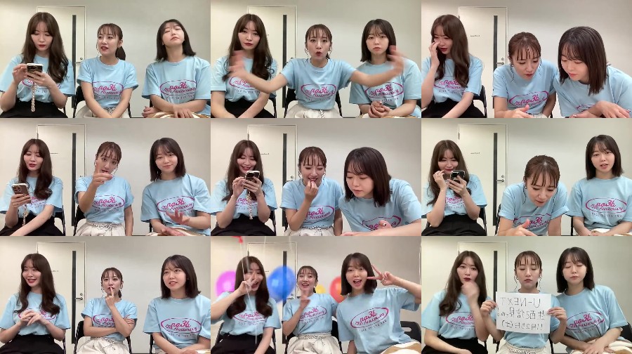 Kojima Haruna
Takahashi Minami