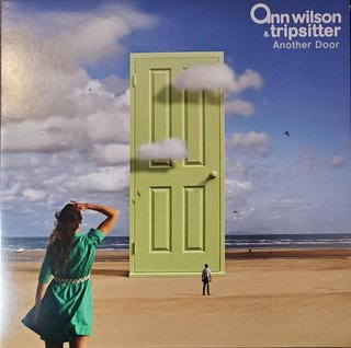 Ann Wilson & Tripsitter - Another Door (2023).mp3 - 320 Kbps