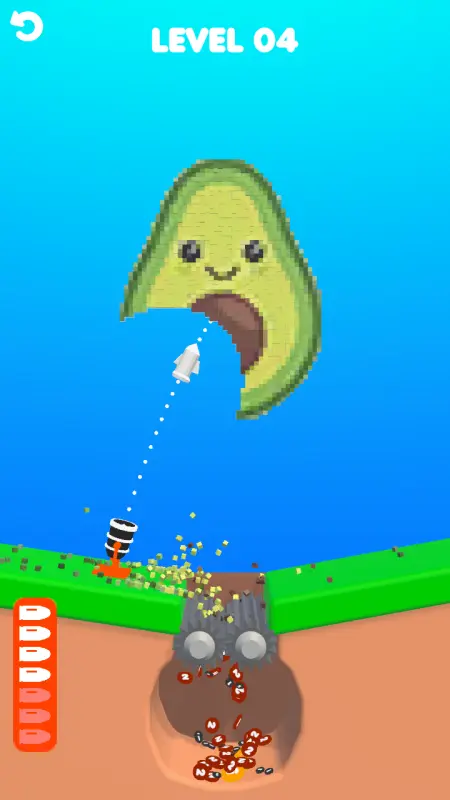 Download Destroying Rocket APK