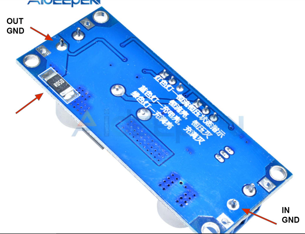 Pi 4B accidental 12V overvoltage - Raspberry Pi Forums