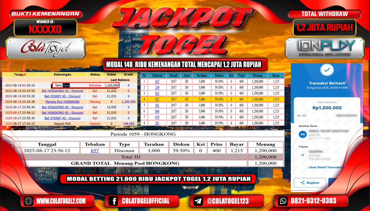 jackpot-hongkong-lotto-08-27-01-2025-08-19