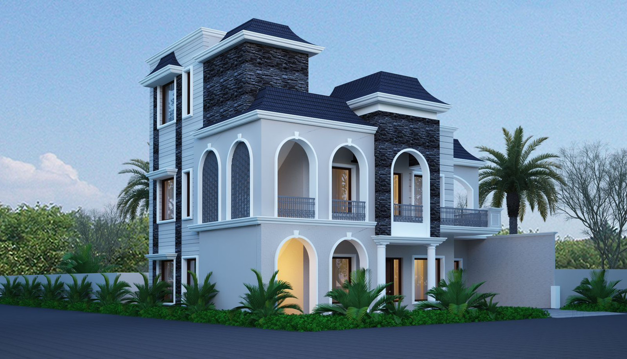 Aerocity Mohali