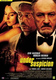 Under Suspicion (2000).mkv BDRip 576p x264 AC3 iTA-ENG