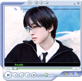  ★ your virtual angel . 
