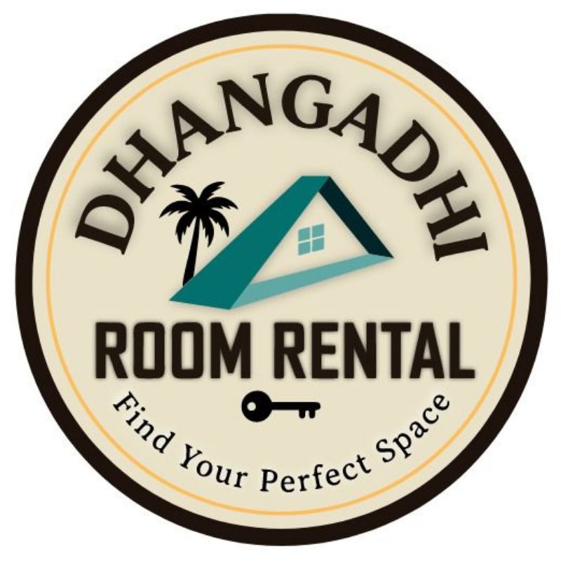 Dhangadhi Rental Service Logo