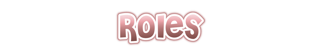 roles