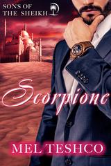 Mel Teshco – Sons of the Sheikh Vol. 1. Scorpione (2026)