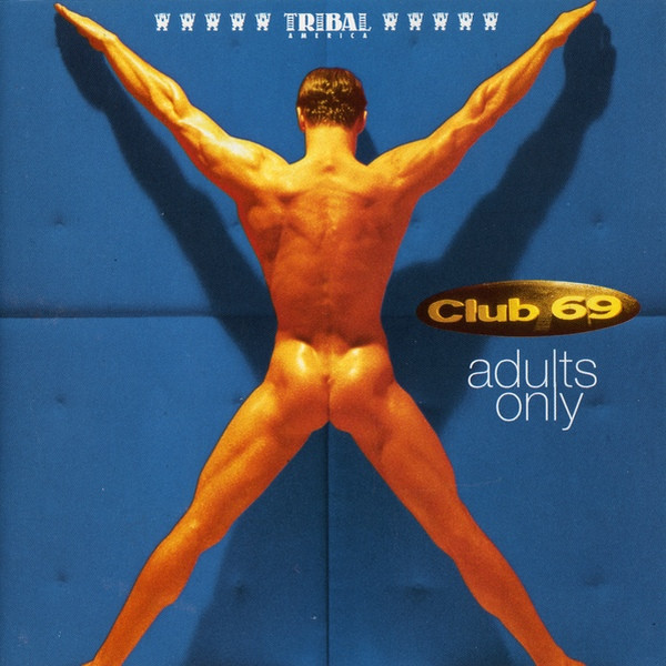 adults only 95