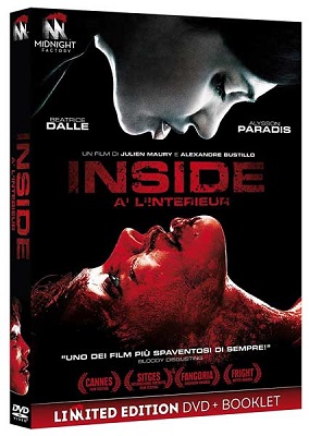 Inside - À l'intérieur (2007) DVD5 COMPRESSO ITA