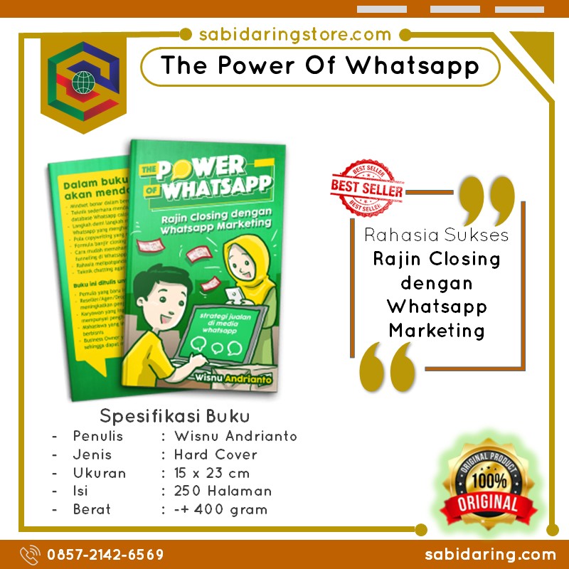 The Power Of Whatsapp