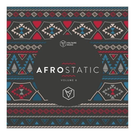 VA   Voltaire Music Pres. Afrostatic, Vol. 6 (2020)