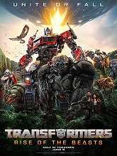 Watch Transformers: Rise of the Beasts (2023) HDRip  English Full Movie Online Free