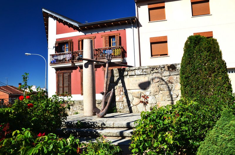 Madrid y sus pueblos-2000/2022 - Blogs de España - COLLADO MEDIANO-15-8-2019 (15)