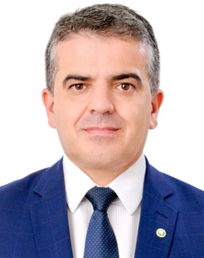 Foto da pessoa