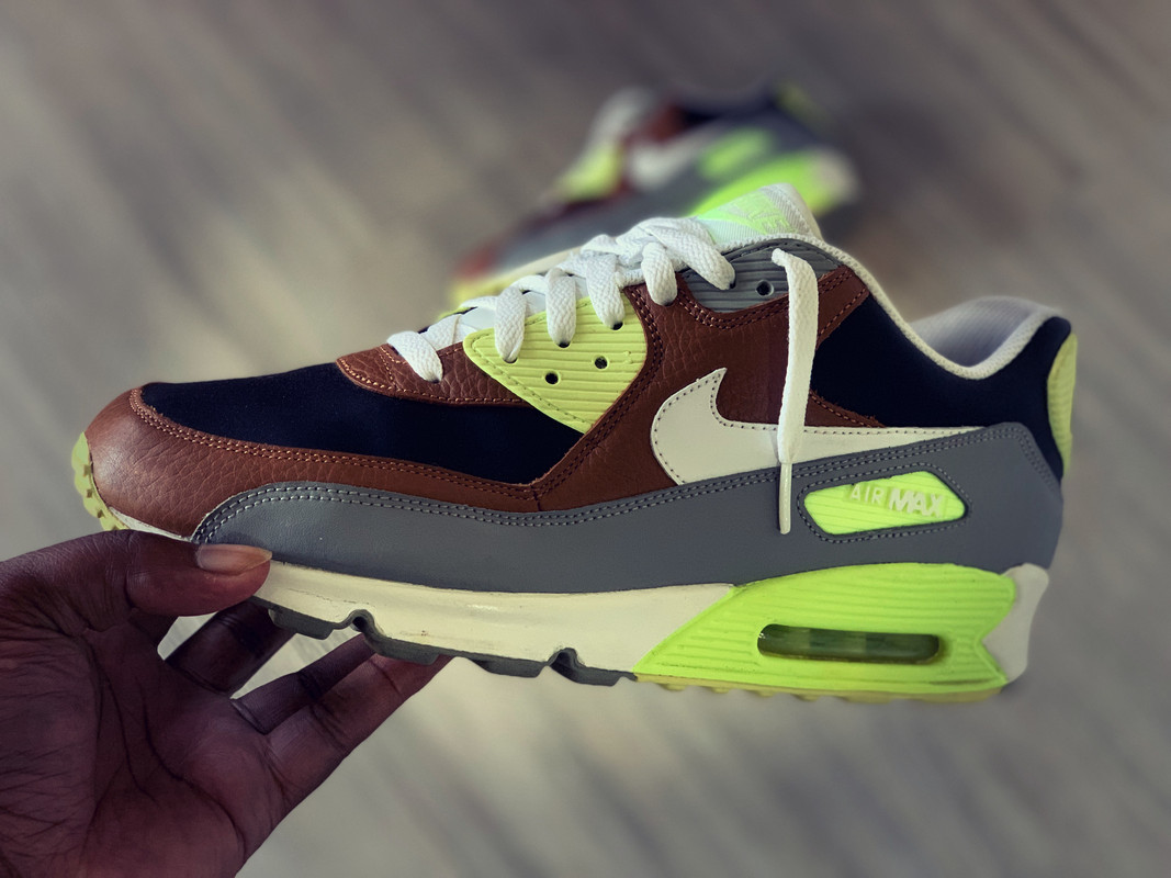 air max 90 series