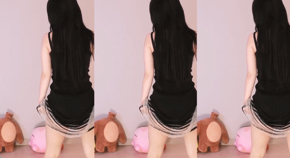 [111] 에디린 Addielyn – (ad1yn2) [FlexTV] – 黑色连衣裙 (2022.04.07) [0P1V-1.92GB] 秒传