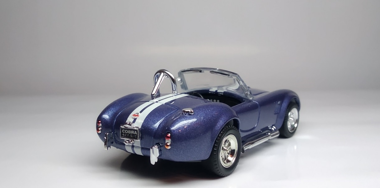 Shelby Cobra 427 SC 1964 (6)