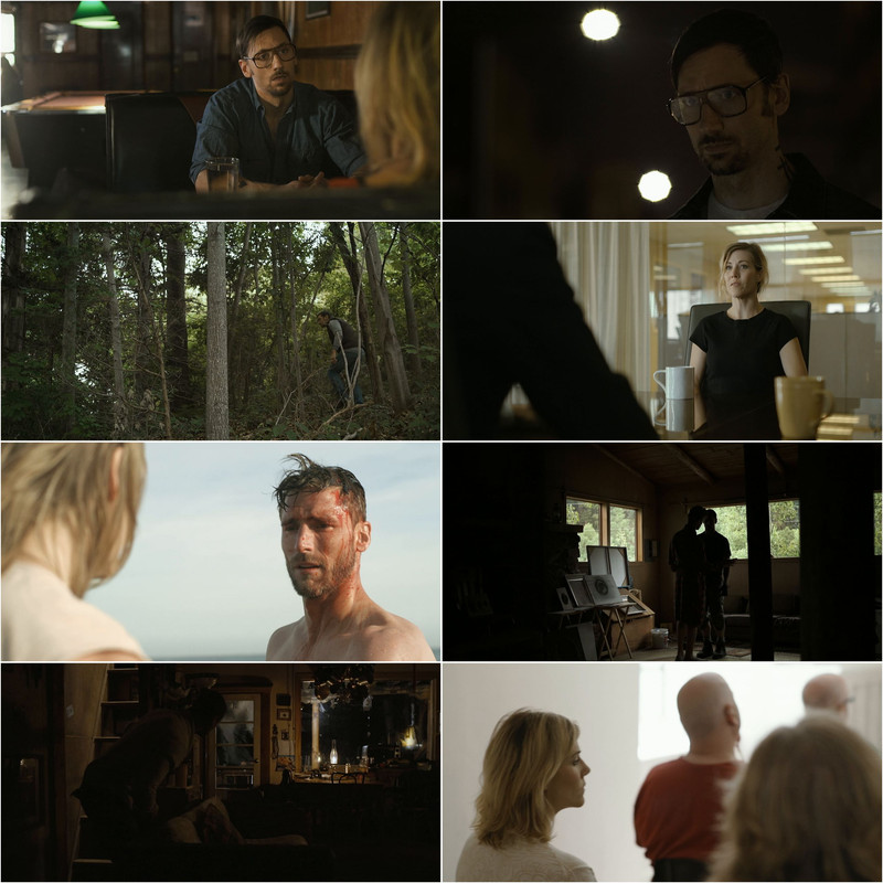 Bonded in Blood (Oxalis) 2018 Dual Audio [Hindi & English] Full Movie HD ESub screenshot