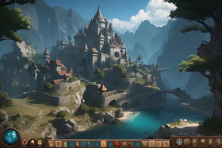 What Makes RPG Games So Fun