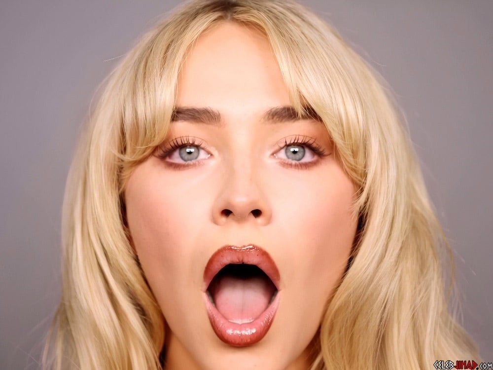 sabrina-carpenter-oral-training