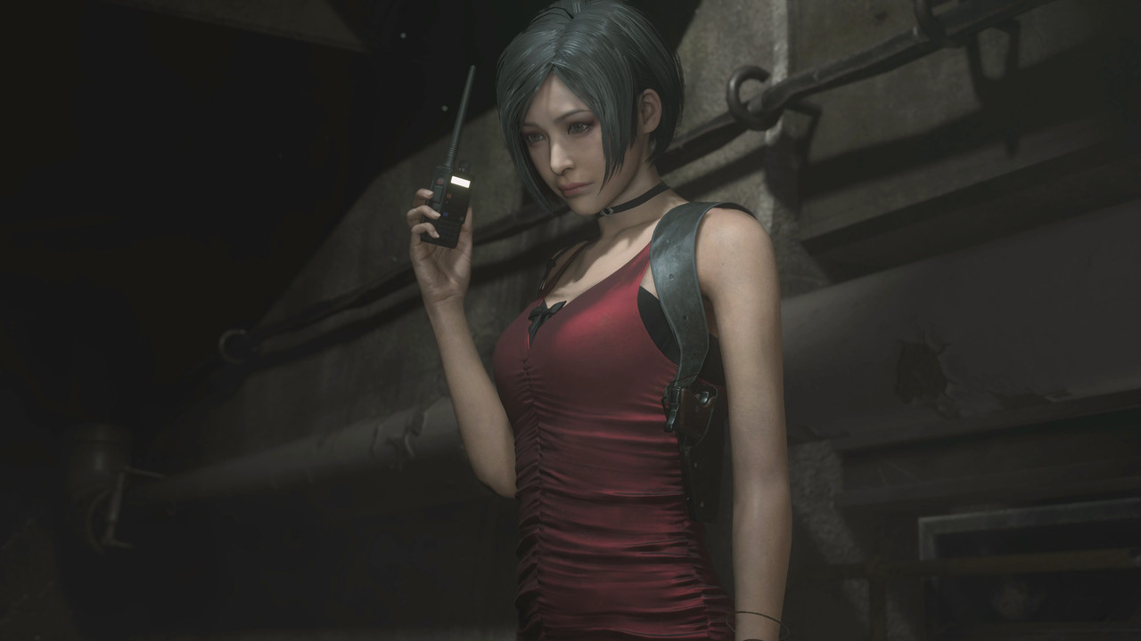 Resident Evil 2 Biohazard 2 2025 12 14 23 08 25 75 DVR mp4 000021 991