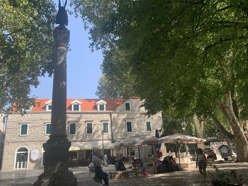 Traslado a Mostar por carretera, llegada y alojamiento - Balcanes - Apulia (10)