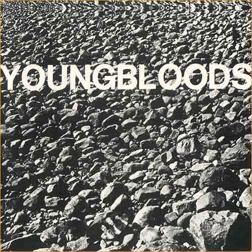 The Youngbloods - Rock Festival [Live] (1970)