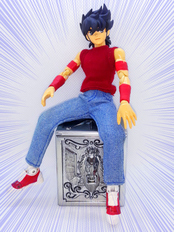 (Appendix) Seiya plain cloth-per