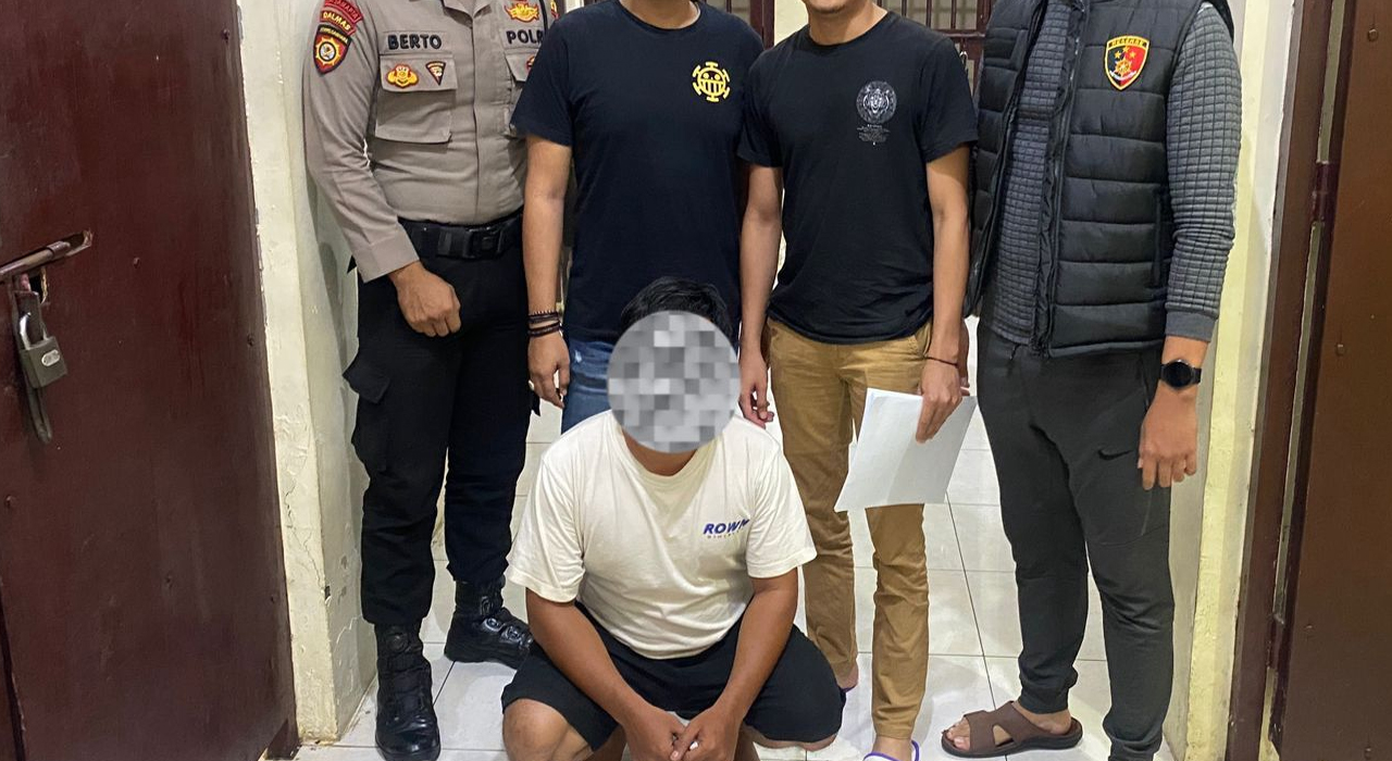 Dampak Peredaran Uang Palsu di Kerinci